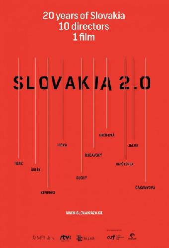 Словакия 2.0