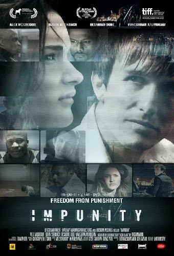 Impunity