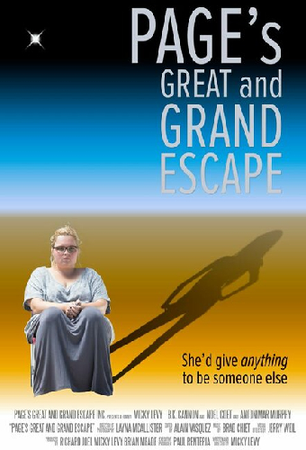 Page's Great and Grand Escape
