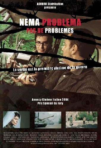 Nema problema