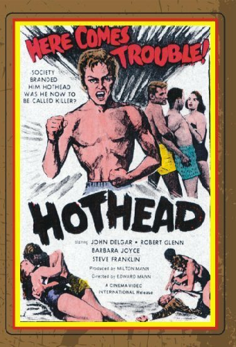Hothead