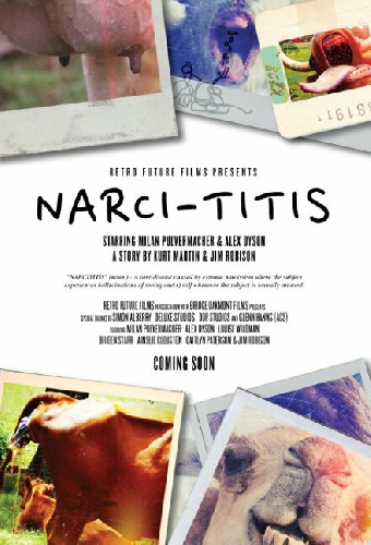 Narcititis