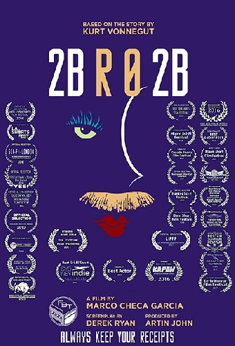 2BR02B: To Be or Naught to Be