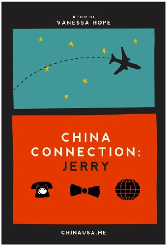 China Connection: Jerry