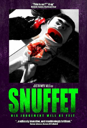 Snuffet