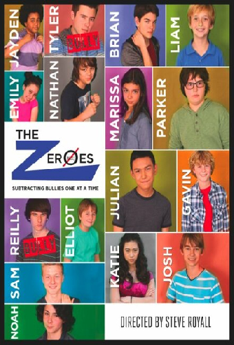 The Zeroes