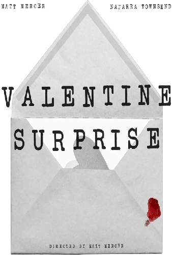 Valentine Surprise