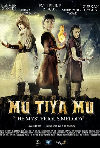Mu Tiya Mu: The Mysterious Melody