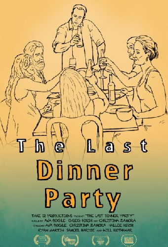 The Last Dinner Party