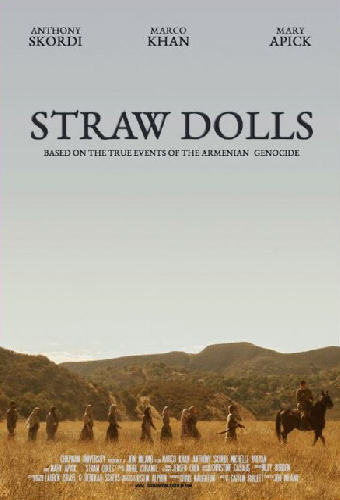 Straw Dolls