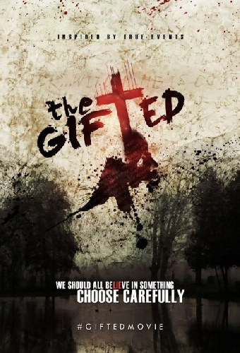 The Gifted
