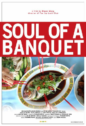 Soul of a Banquet