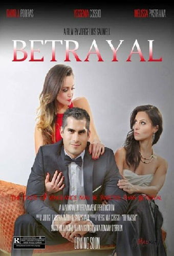 Betrayal