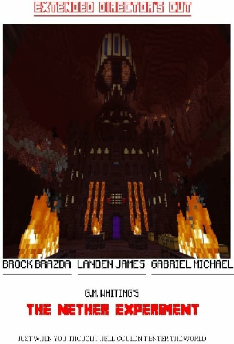 The Nether Experiment