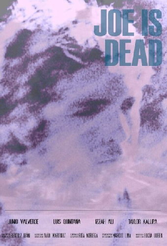 Joe Is Dead