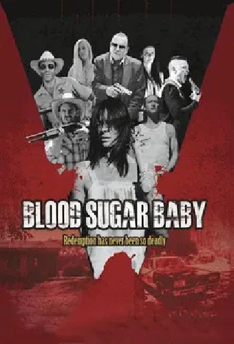 Blood Sugar Baby