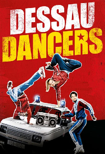 Dessau Dancers