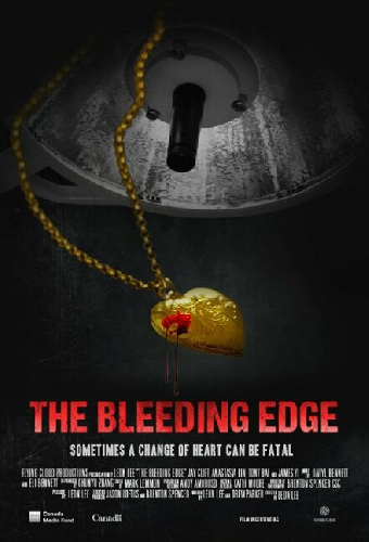 The Bleeding Edge
