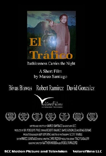 El trafico
