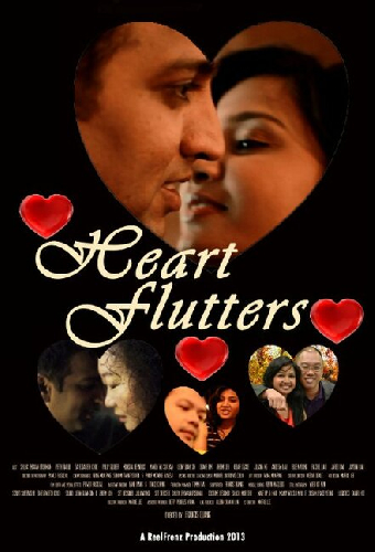 Heart Flutters