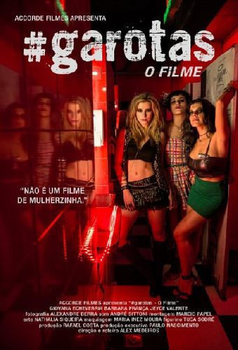 #Garotas - O Filme