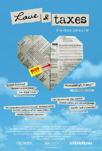Love & Taxes