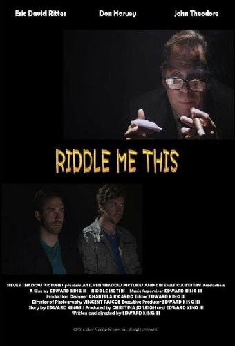 Riddle Me This