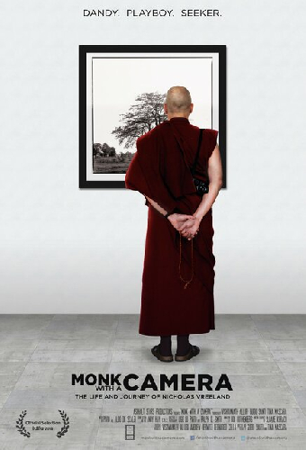 Monk with a Camera