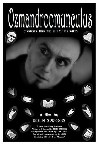 Ozmandroomunculus