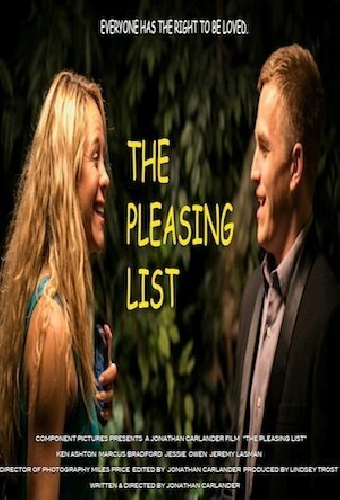 The Pleasing List