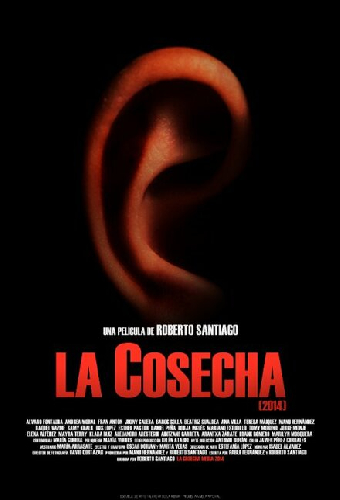 La cosecha