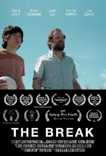The Break