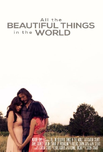 All the Beautiful Things in the World