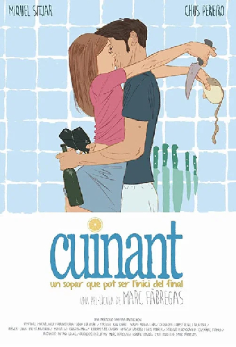 Cuinant