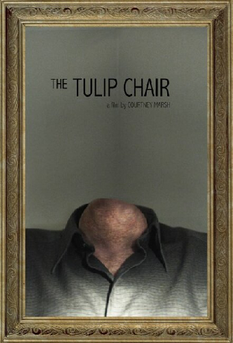 The Tulip Chair