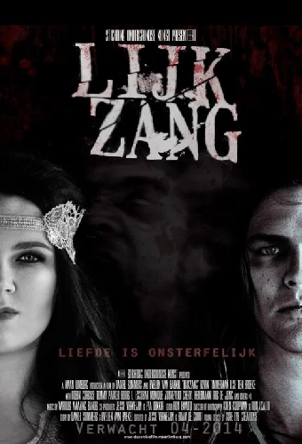 Lijkzang
