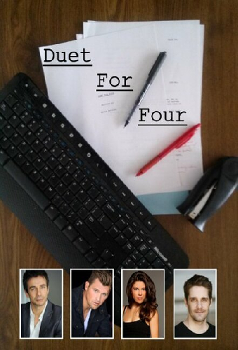 Duet for Four