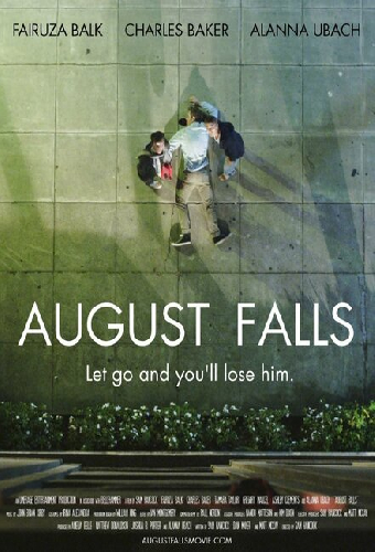 August Falls