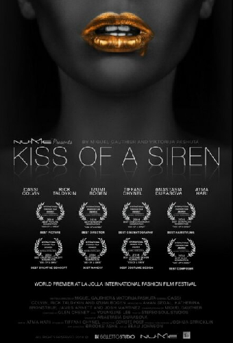 Kiss of a Siren