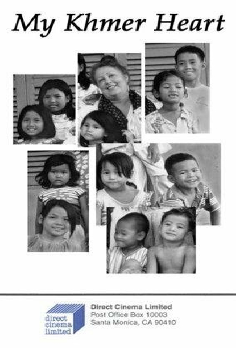 My Khmer Heart