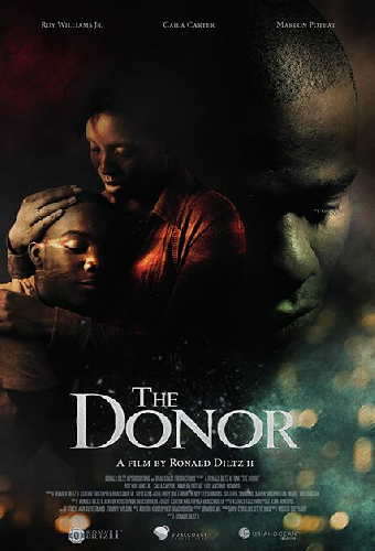 The Donor
