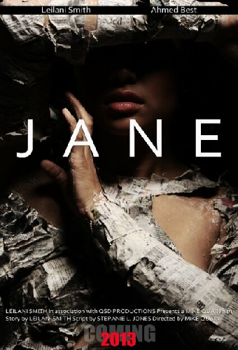 Jane