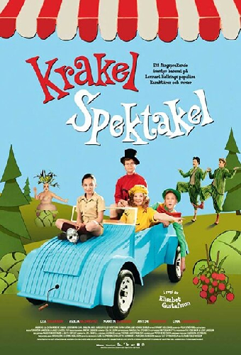 Krakel Spektakel