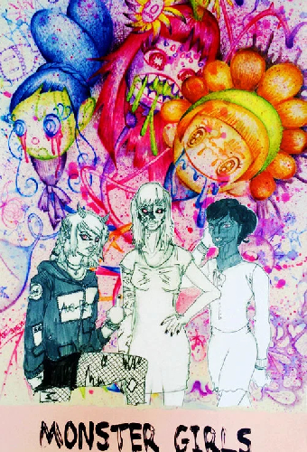 Monster Girls