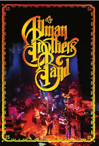 The Allman Brothers Band: 40th Anniversary Live at the Beacon Theatre