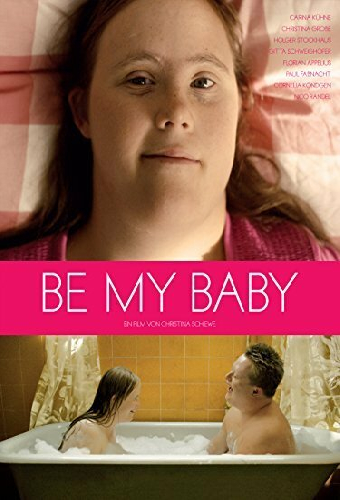 Be My Baby