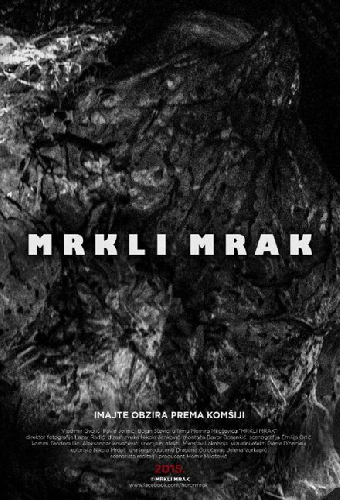 Mrkli mrak