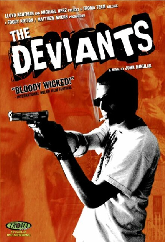 The Deviants