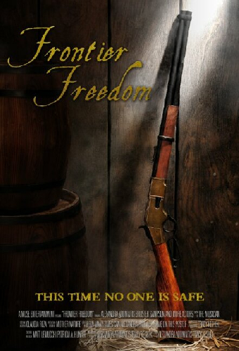 Frontier Freedom