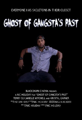 Ghost of Gangsta's Past